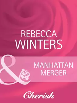 Manhattan Merger, Rebecca Winters