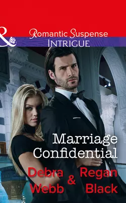 Marriage Confidential, Debra Regan