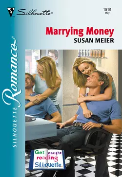 Marrying Money, SUSAN MEIER