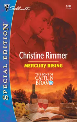 Mercury Rising, Christine Rimmer