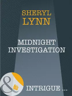 Midnight Investigation Sheryl Lynn