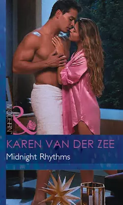 Midnight Rhythms Karen Van Der Zee