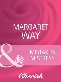 Mistaken Mistress Margaret Way