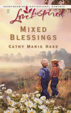 Mixed Blessings, Cathy Hake