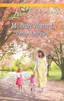 Mommy Wanted Renee Andrews