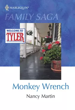 Monkey Wrench Nancy Martin