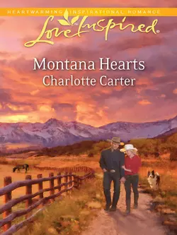 Montana Hearts Charlotte Carter