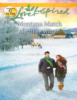 Montana Match, Merrillee Whren