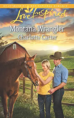 Montana Wrangler, Charlotte Carter