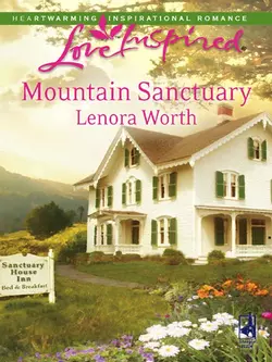 Mountain Sanctuary Lenora Worth