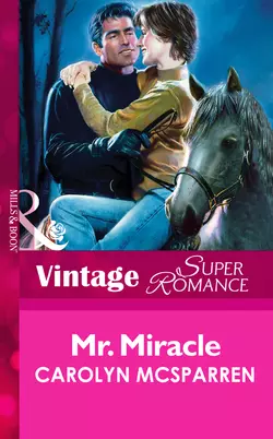 Mr. Miracle, Carolyn McSparren