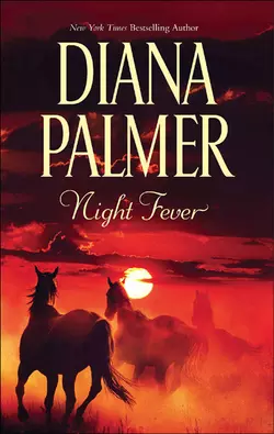 Night Fever, Diana Palmer