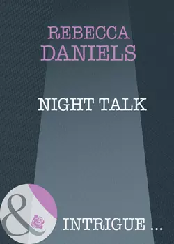 Night Talk Rebecca Daniels