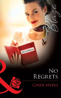 No Regrets Cindi Myers