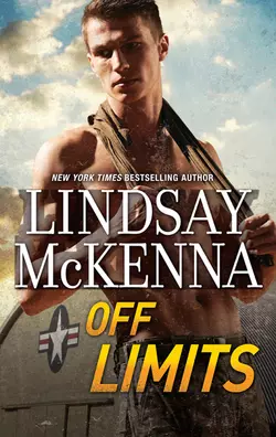 Off Limits Lindsay McKenna