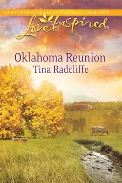 Oklahoma Reunion, Tina Radcliffe