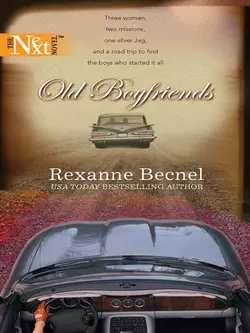 Old Boyfriends Rexanne Becnel