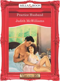 Practice Husband Judith McWilliams