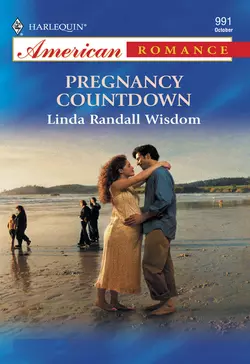 Pregnancy Countdown Linda Wisdom