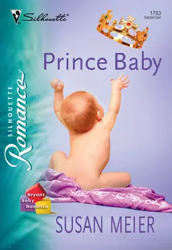 Prince Baby, SUSAN MEIER