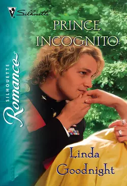 Prince Incognito Linda Goodnight