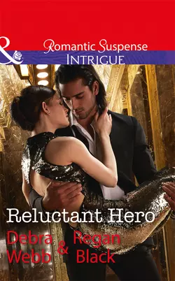 Reluctant Hero, Debra Regan