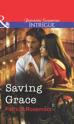 Saving Grace, Patricia Rosemoor