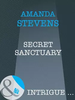 Secret Sanctuary, Amanda Stevens