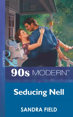 Seducing Nell, Sandra Field