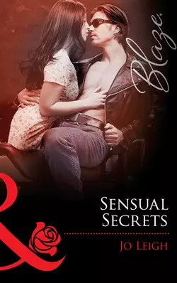 Sensual Secrets Jo Leigh