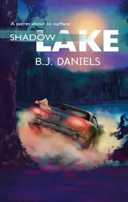 Shadow Lake, B.J. Daniels