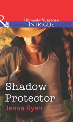 Shadow Protector, Jenna Ryan