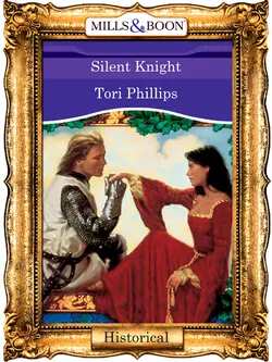 Silent Knight Tori Phillips