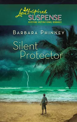 Silent Protector, Barbara Phinney