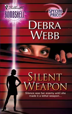 Silent Weapon Debra Webb