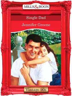 Single Dad, Jennifer Greene