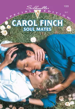 Soul Mates Carol Finch