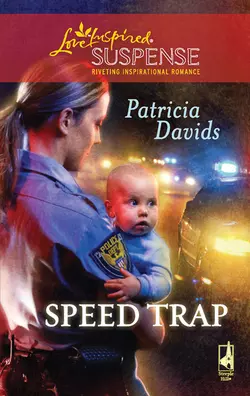 Speed Trap Patricia Davids