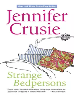 Strange Bedpersons Jennifer Crusie