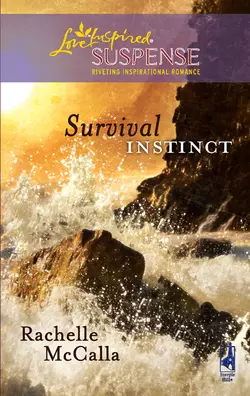 Survival Instinct Rachelle McCalla