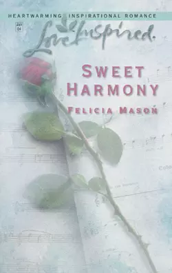 Sweet Harmony, Felicia Mason