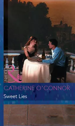 Sweet Lies, Catherine OConnor