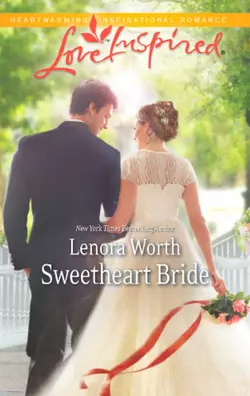 Sweetheart Bride Lenora Worth