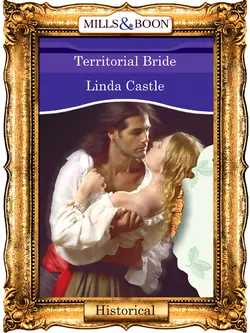 Territorial Bride Linda Castle