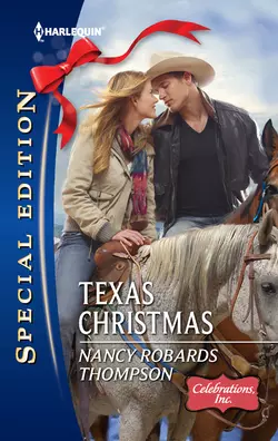 Texas Christmas Nancy Thompson