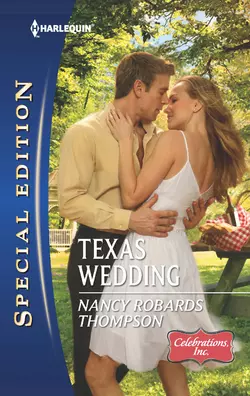 Texas Wedding, Nancy Thompson