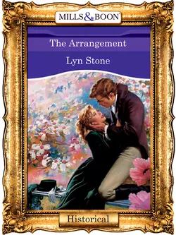 The Arrangement Lyn Stone