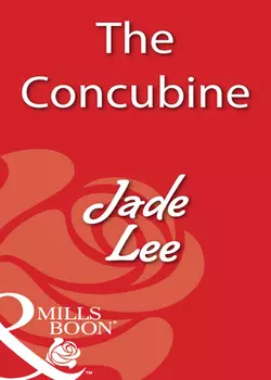 The Concubine, Jade Lee