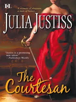 The Courtesan Julia Justiss