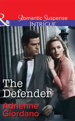 The Defender, Adrienne Giordano